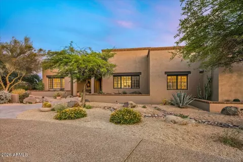 38450 N 95th Pl N, Scottsdale, AZ 85262