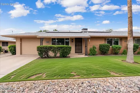 12543 W Brandywine Dr W, Sun City West, AZ 85375
