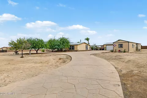 48943 W Century Rd, Maricopa, AZ 85139