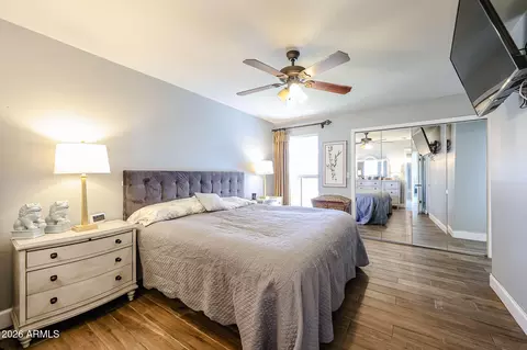 Bedroom - 1229 E Rowlands Ln, Phoenix, AZ 85022 photo 1 of 2