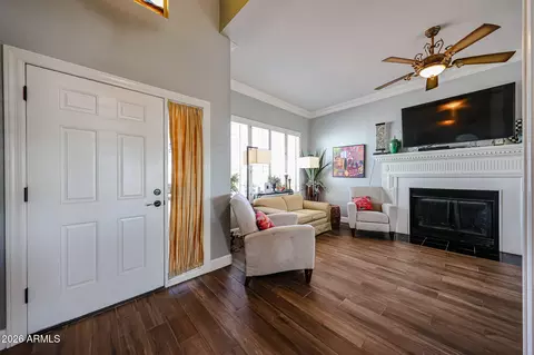 Entry Way - 1229 E Rowlands Ln, Phoenix, AZ 85022 photo 2 of 2