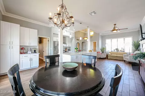 Dining - 1229 E Rowlands Ln, Phoenix, AZ 85022 photo 1 of 2