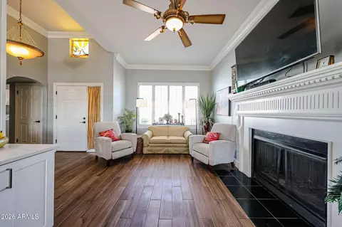 Living - 1229 E Rowlands Ln, Phoenix, AZ 85022 photo 1 of 2