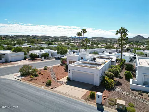 View/Area - 1229 E Rowlands Ln, Phoenix, AZ 85022 photo 3 of 4