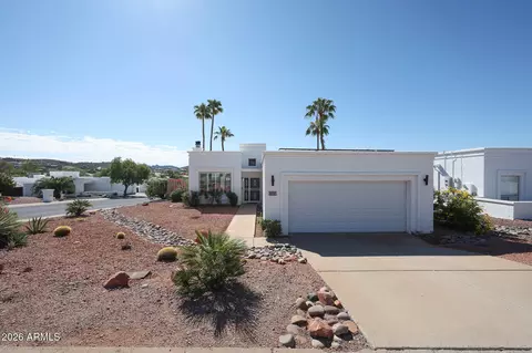Exterior - 1229 E Rowlands Ln, Phoenix, AZ 85022 photo 1 of 8