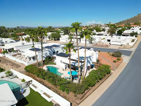 View/Area - 1229 E Rowlands Ln, Phoenix, AZ 85022 photo 4 of 4