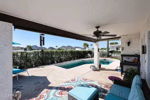 Exterior - 1229 E Rowlands Ln, Phoenix, AZ 85022 photo 8 of 8
