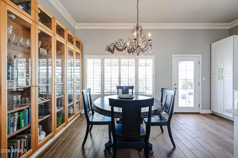 Dining - 1229 E Rowlands Ln, Phoenix, AZ 85022 photo 2 of 2