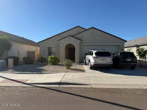 4916 S 109th Dr, Tolleson, AZ 85353