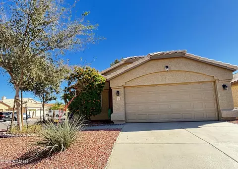 1163 S Pennington Dr, Chandler, AZ 85286