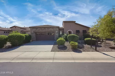12951 W Eagle Ridge Ln, Peoria, AZ 85383