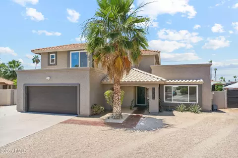 15016 N 48th Way, Scottsdale, AZ 85254