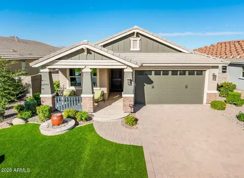 34812 N Arcadia Dr, San Tan Valley, AZ 85144