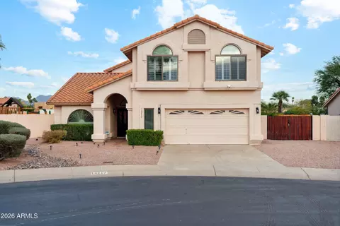 14217 N 57th Pl, Scottsdale, AZ 85254