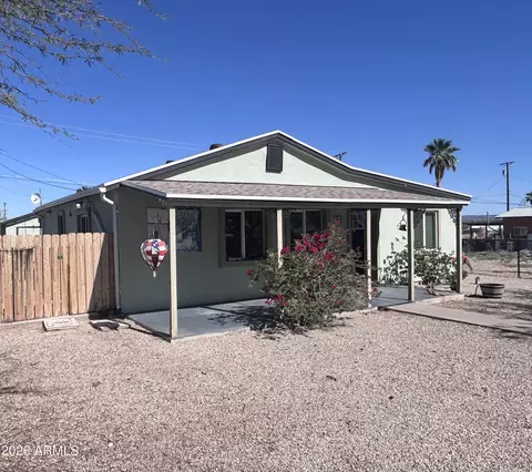 830 W Solana Ave, Ajo, AZ 85321