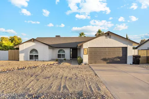 5215 E Tierra Buena Ln, Scottsdale, AZ 85254
