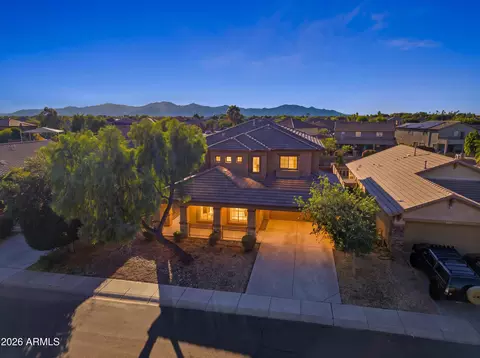 16456 N 153rd Ave, Surprise, AZ 85374