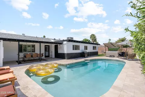 3203 N 80th Pl, Scottsdale, AZ 85251