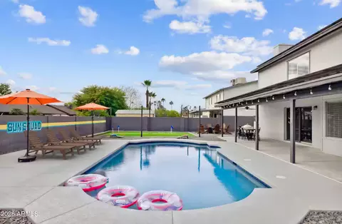 4643 E Grandview Rd, Phoenix, AZ 85032