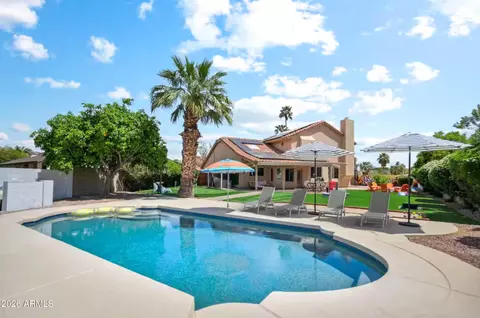 5611 E Claire Dr, Scottsdale, AZ 85254