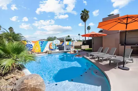 6240 E Friess Dr, Scottsdale, AZ 85254
