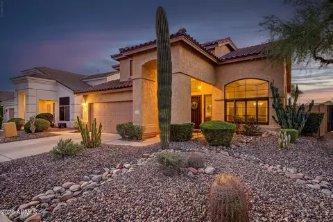 31030 N 41st Pl, Cave Creek, AZ 85331