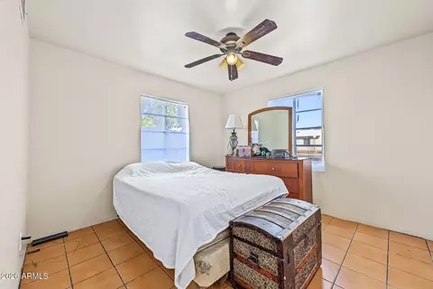 Bedroom - 64 N Hunt Dr #E, Mesa, AZ 85203 photo 1 of 4