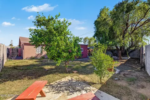 Exterior - 64 N Hunt Dr #E, Mesa, AZ 85203 photo 1 of 2