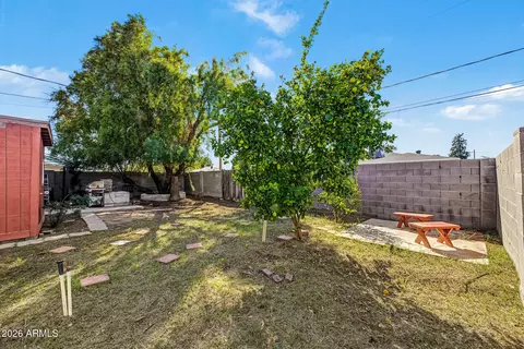 Exterior - 64 N Hunt Dr #E, Mesa, AZ 85203 photo 2 of 2