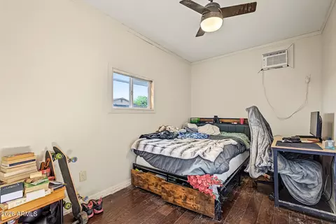 Bedroom - 64 N Hunt Dr #E, Mesa, AZ 85203 photo 4 of 4