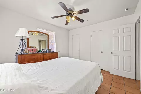 Bedroom - 64 N Hunt Dr #E, Mesa, AZ 85203 photo 2 of 4