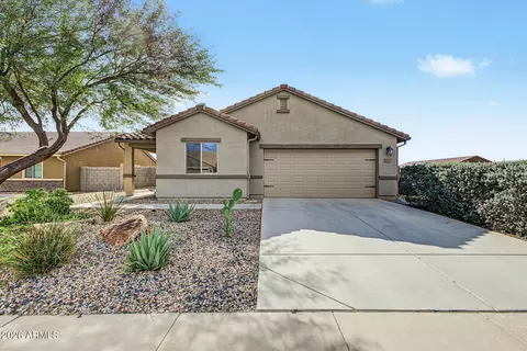 447 W Pintail Dr, Casa Grande, AZ 85122