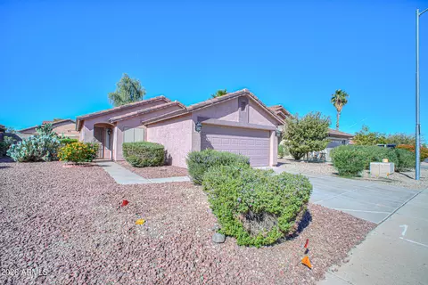 995 N Maria Ln, Casa Grande, AZ 85122
