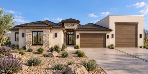 Nnnn E Montello Road, Scottsdale, AZ 85262