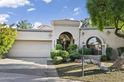 7724 E Clinton St, Scottsdale, AZ 85260