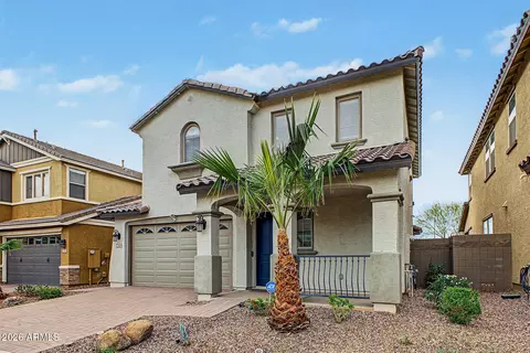 23808 N 162nd Ln, Surprise, AZ 85387