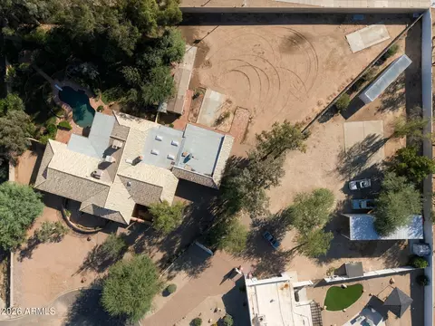 9711 E Becker Ln, Scottsdale, AZ 85260