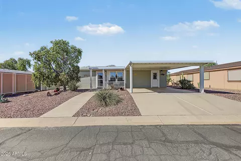 155 E Rodeo Rd #45, Casa Grande, AZ 85122