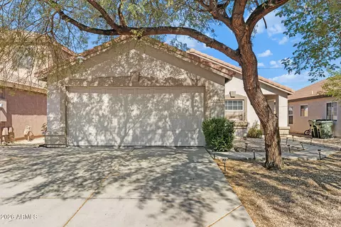 12544 W Charter Oak Rd, El Mirage, AZ 85335