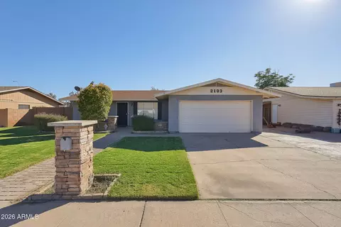 2103 W Flint St, Chandler, AZ 85224