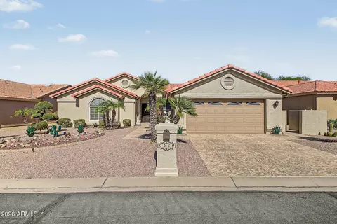 9430 E Desert Lake Dr, Sun Lakes, AZ 85248
