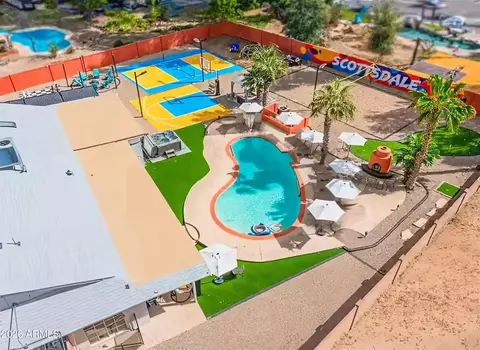 6101 E Corrine Dr, Scottsdale, AZ 85254