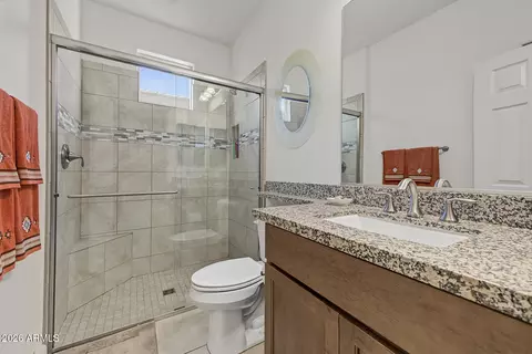Bath - 17535 E Silver Sage Ln, Rio Verde, AZ 85263 photo 2 of 2