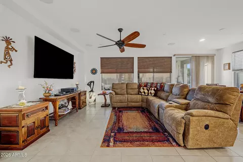 Living - 17535 E Silver Sage Ln, Rio Verde, AZ 85263 photo 1 of 1