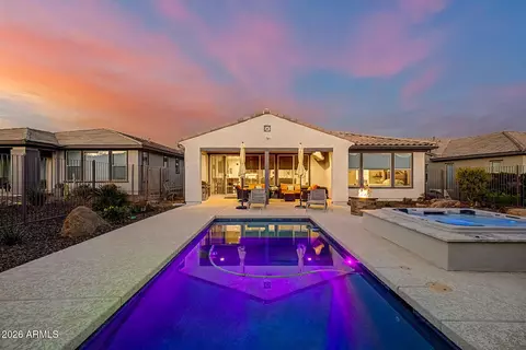 Other - 17535 E Silver Sage Ln, Rio Verde, AZ 85263 photo 2 of 2