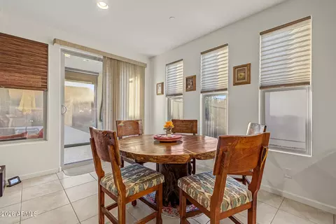 Dining - 17535 E Silver Sage Ln, Rio Verde, AZ 85263 photo 1 of 2