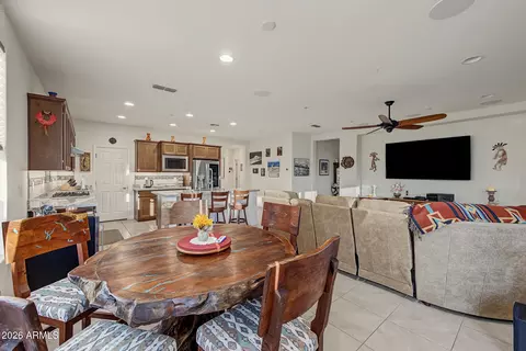 Dining - 17535 E Silver Sage Ln, Rio Verde, AZ 85263 photo 2 of 2