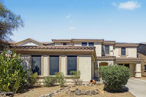 45580 W Starlight Dr, Maricopa, AZ 85139