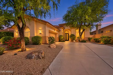 21417 N 76th Pl, Scottsdale, AZ 85255