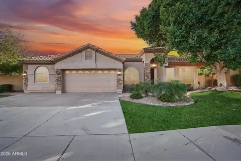 6401 W Orchid Ln, Chandler, AZ 85226